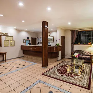 visit hotel