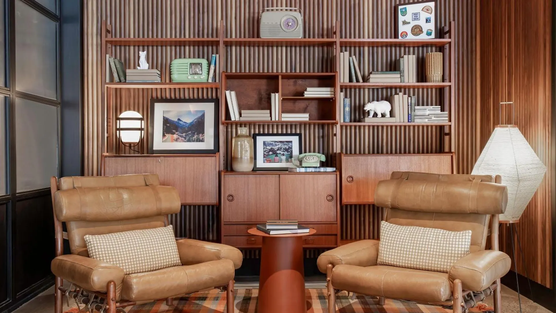Moxy Banff Hotel Canada