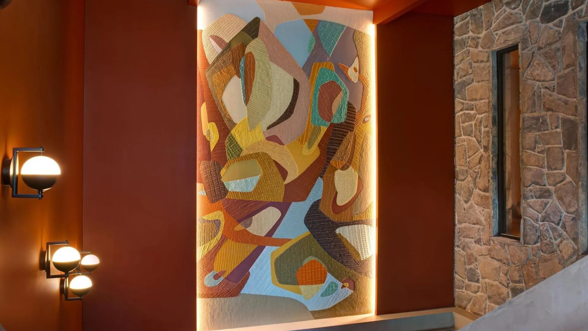 Moxy Banff Hotel Canada