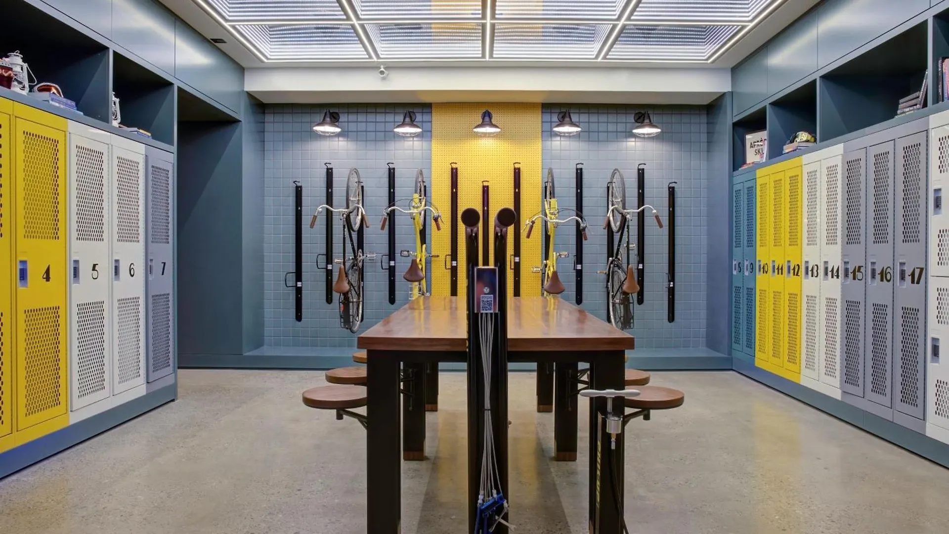 Moxy Banff Hotel Canada