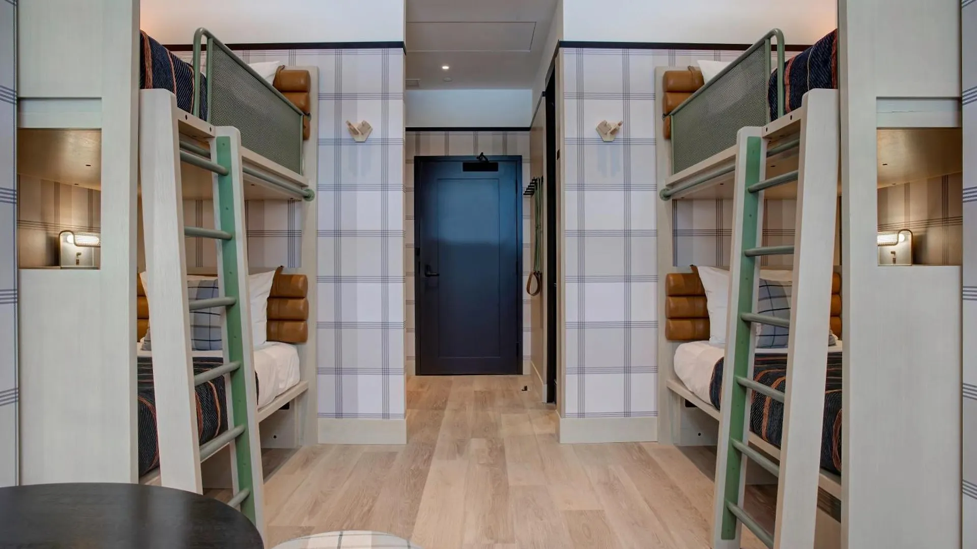 Moxy Banff Hotel Canada